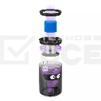 Пылесос ручной Kitfort КТ-5158 350Вт серый/черный, фото8