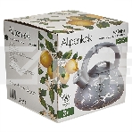 Чайник для плиты ALPENKOK AK-540 3 л, фото2