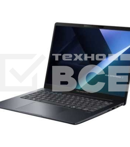 Ноутбук ASUS B5405CVA-LY0174 серый 14