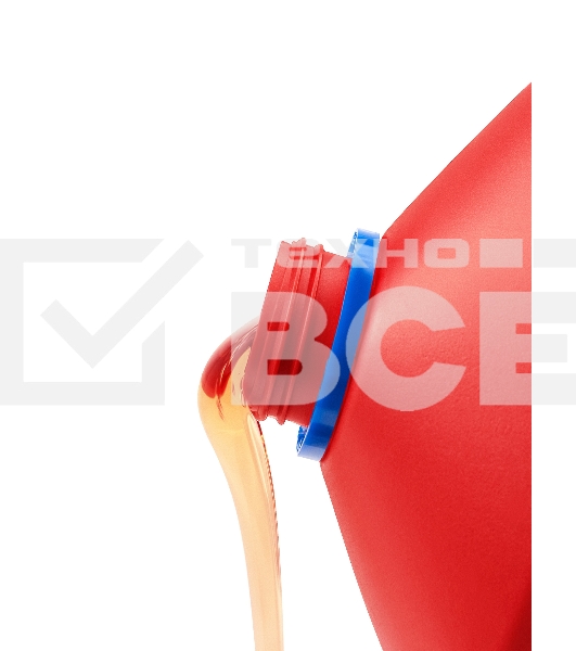 Гель-концентрат для мытья посуды ACTIVE 