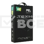 Сетевое зарядное устройство MORE CHOICE (4620202553454) NC67 СЗУ 1Type-C 3.0A PD 20W, черный, фото5