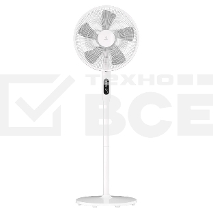 Бытовой вентилятор Royal clima RSF-1401E-WT