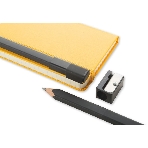 Набор карандашей чернографитных Moleskine DRAWING SET EW1PSA 2B блистер 2 карандаша + точилка, фото4