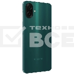 Смартфон Samsung Galaxy A07 6/128Gb, зеленый, фото3