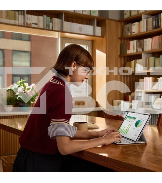 Планшет Huawei MatePad 11.5