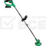 Набор аккумуляторного инструмента ZITREK (GreenCut 20, GreenSaw 20 Extra Power) 2 в 1, 2х2.0Ач, фото9