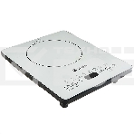 Плита настольная индукционная DELTA D-302N 2кВт, 1 конфорка, фото4