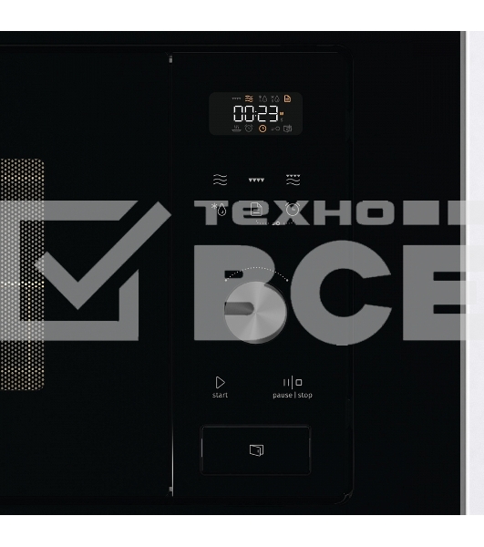 Встраиваемые микроволновые печи GORENJE