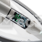 Парогенератор Hyundai H-SSP2600 2600Вт белый/серебристый, фото12