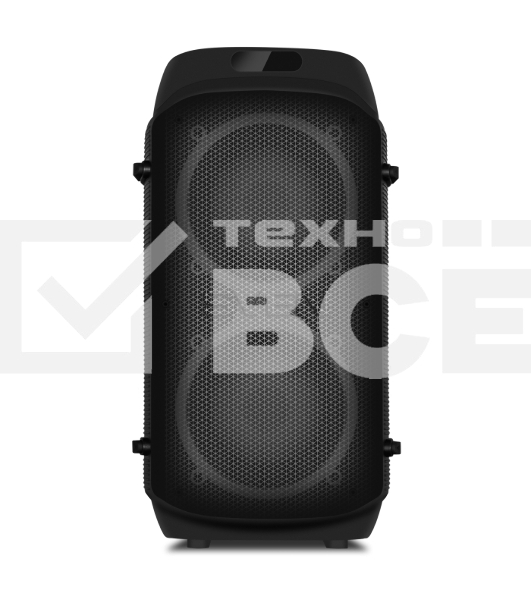 Портативная колонка Sven PS-850, черный