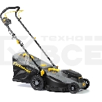 Газонокосилка ручная Champion EM3816 1.6Вт, фото8