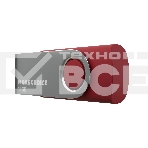 Флешка USB  More Choice (4610196407574) MF16-4 USB 16 Gb 2.0 Red, фото4