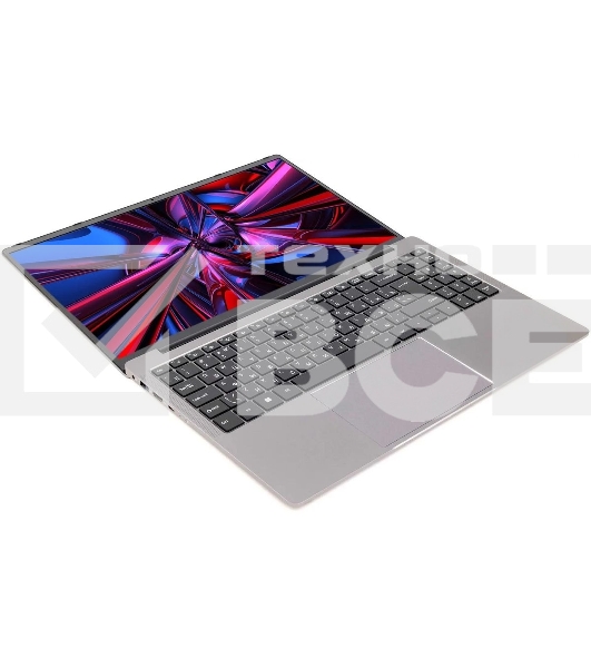 Ноутбук Hiper OFFICE HLP 15.6