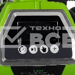 Мойка паровая Ballu с озонатором Aquasplit Steam, фото10