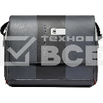 Сумка-мессенджер Piquadro Urban CA6802UB00/GRN с отделением для ноутбука 14