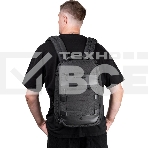 Рюкзак Piquadro Hex CA6827W139/N черный полиэстер, фото11