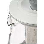 Чайник электрический Tefal BJ551B10 1.5 л, 1430 Вт, белый/серый, фото4