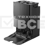 Пылесос-робот Roborock Qrevo L 60Вт черный, фото6