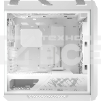 Компьютерный корпус ASUS ROG STRIX HELIOS II GX601S WHITE, фото5