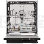 Встраиваемая посудомоечная машина Krona GARDA 60 BI V2, фото 1