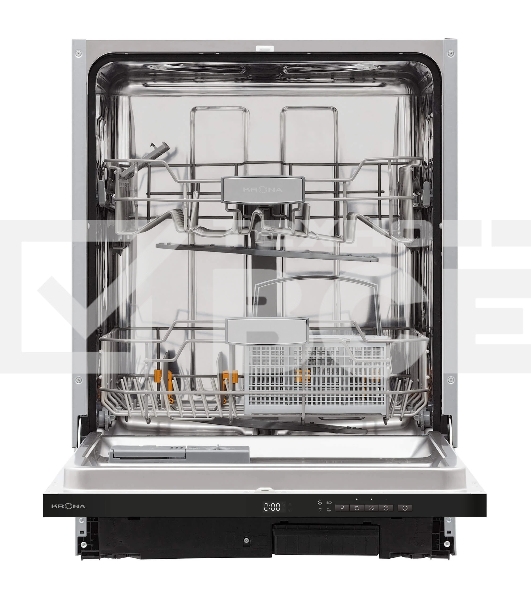 Встраиваемая посудомоечная машина Krona GARDA 60 BI V2