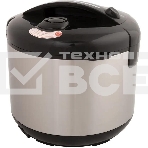 Мультиварка Endever Vita-95, мощность 1000 Вт, черный/стальной, емкость 5л, 45 авторежимов работы, книга рецептов, фото14