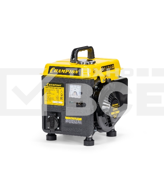 Генератор Champion PNIGG950 0.9кВт