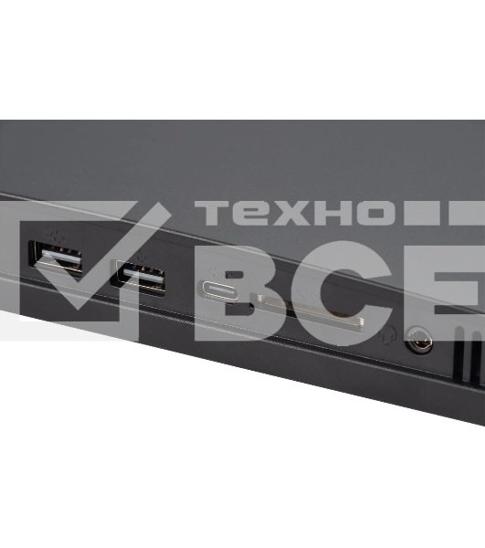 Моноблок IRU Tactio 23ID 23.8' Full HD i7 1255U (1.7) 32Gb SSD 1Tb UHDG CR Win 11Pro GbitEth WiFi BT 120W Cam черный 1920x1080