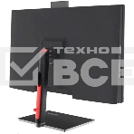 Моноблок IRU Tactio 23IH6PA 23.8' Full HD i3 12100 (3.3) 16Gb SSD 256Gb UHDG 730 CR FreeDOS GbitEth WiFi BT Cam черный 1920x1080, фото2