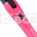 Фен-щетка Starwind SHP8501 1000Вт серый/розовый, фото14