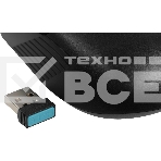 Мышь беспроводная A4Tech Fstyler FB10C черный, 2000 dpi, радиоканал, Bluetooth, USB, кнопки - 4, фото11