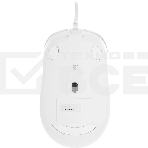 Комплект клавиатура+мышь A4Tech FStyler F1512 проводной, USB, 1200 DPI, белый, фото5