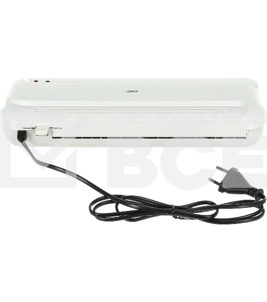 Ламинатор Deli E2132 A4 (70-100мкм) 22см/мин реверс