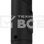 Фен BRAYER BR3040 черный, 1400 Вт, компактный, фото5