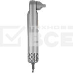 Фен Deerma DEM-CF52W темно-серый, 1200 Вт, фото3