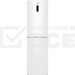 Холодильник Atlant ХМ-4625-101-NL белый двухкамерный 211/125л морозилка снизу, No Frost, фото 1