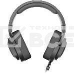 Наушники с микрофоном A4Tech Bloody G573P черный 2м мониторные оголовье (G573P), фото3