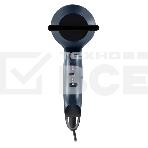 Фен Starwind SHD 6062 синий/черный, 1800 Вт, ионизация, фото2