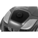 Пылесос Vitek VT-1828 серый, 300/1600 Вт, уборка сухая, пылесборник мешок 3 л, фото13