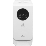 Увлажнитель воздуха Royal Clima VOLPE RUH-VP270/6.5E-WT белый, 30 м², 6.5 л, ультразвуковой, производительность 270 мл/ч, гигростат, ароматизация, управление по Wi-Fi (SmartLife), пульт ДУ, фото2