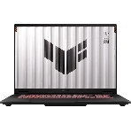 Ноутбук Asus TUF Gaming A18 FA808UM-S8050/18'/IPS/Ryzen 7 260/32Gb/SSD 512Gb/NVIDIA GeForce RTX 5060 8Gb/Без ОС/серый/2.6kg, фото10