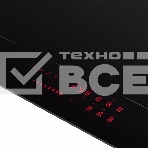 Индукционная варочная панель DeLonghi SLI 604 RUS, фото3
