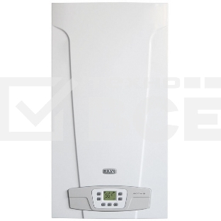 Котел газовый настенный компактный BAXI ECO-4S 24 F