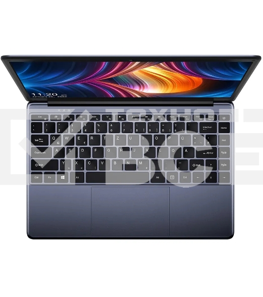 Ноутбук Chuwi HeroBook Pro Grey 14.1