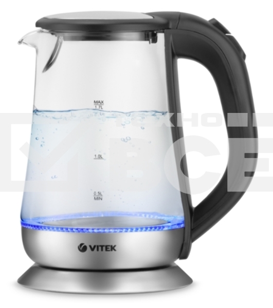 Чайник Vitek VT-7036 TR