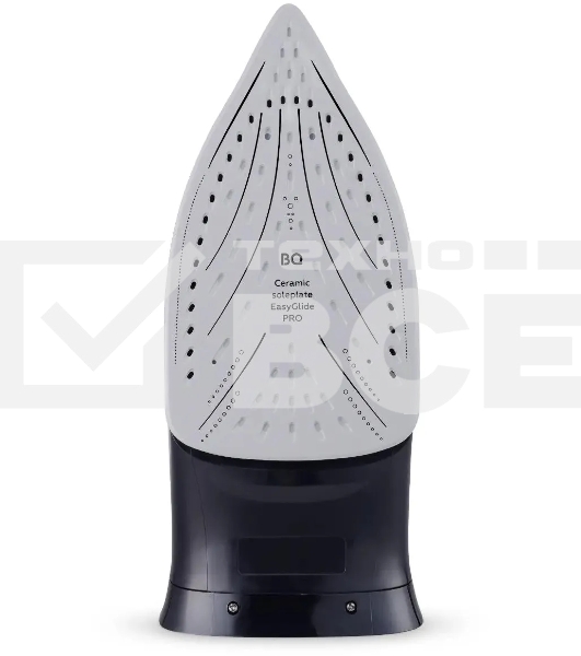 Утюг BQ SI1004 Black-Blue