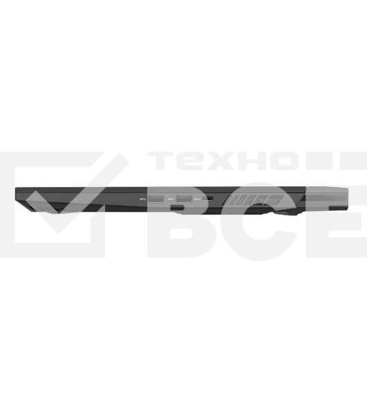 Ноутбук AORUS 15 Core i7-13620H/16GB/SSD1Tb/RTX 4060/15.6