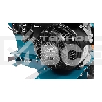 Культиватор бензиновый T 850 HYUNDAI { двигатель HYUNDAI IC200 4-х такт, 6,5 л.с./196 см3, скорость 1 вперед/1 назад, ширина 30-60-90 см, глубина 32 см, вес 52 кг }, фото2