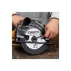 Циркулярная пила (дисковая) Deko DKCS1800 1800Вт (ручная), фото3