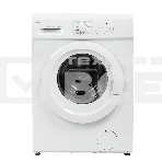 Стиральная машина Centek CT-1901 белый, загрузка фронтальная 6 кг, 1000 об/мин., класс: А+, фото2